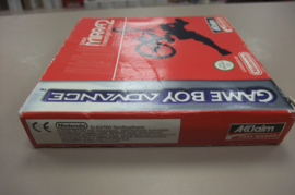 GBA Dave Mirra Freestyle BMX 2 (cib) FAH