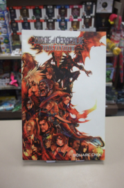 PS2 Dirge of Cerberus: Final Fantasy VII (cib)