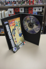 Saturn Earthworm Jim 2 (cib)