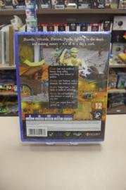 PS4 Shoppe Keep (sealed)