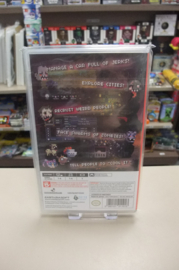 Switch Death Road to Canada (sealed)