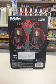 Murphy MacManus Funko Reaction figure The Boondock Saints