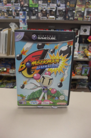 Gamecube Bomberman Generation (cib) UKV