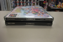 PS1 Lomax (cib)