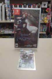 Switch The House in Fata Morgana (sealed) usa