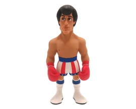 Rocky Balboa IV Rocky  Figurine 12cm nieuw