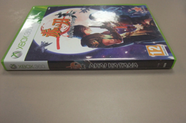 Xbox 360 Akai Katana (cib)