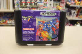 Genesis Powerball (cib) usa