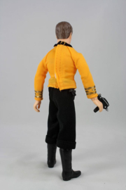 Captain Kirk action figure 20 cm Star Trek nieuw