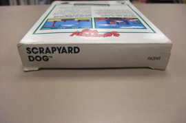 Lynx Scrapyard Dog (cib)