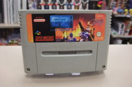 SNES Clay Fighter 2: Judgment Clay (cart only) eur