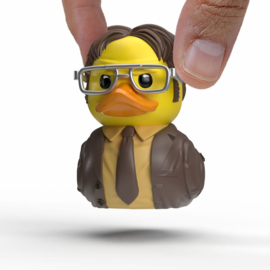 Dwight Schrute 5 cm tubbz The Office nieuw
