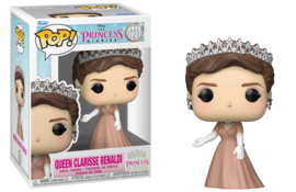 Queen Clarisse Renaldi 1731 POP! Disney Princess Diaries nieuw