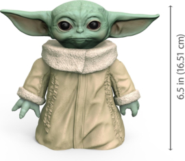 The Child 16 cm action figure Star Wars The mandelorian nieuw