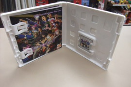 3DS Project X zone 2 (cib) ukv