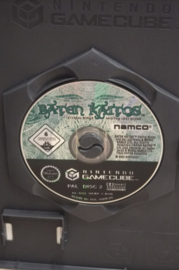 Gamecube Baten Kaitos: Eternal Wings and the Lost Ocean (cib) HOL