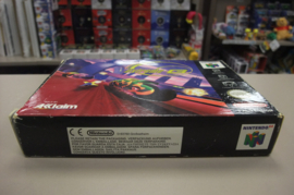 N64 Extreme-G (cib) eur