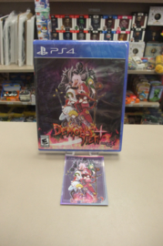 PS4 Demon's Tier+ (sealed) usa