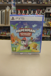 PS5 Paperman: Adventure Delivered (sealed)