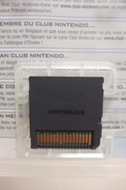 DS Mario vs. Donkey kong 2: March of the Minis (cib) FAH