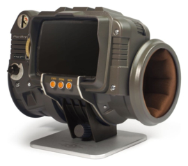 Replica Pip-Boy 3000 Fallout 3 / Fallout: New Vegas nieuw