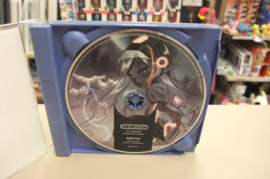Dreamcast Battle Crust Limited Edition (cib)