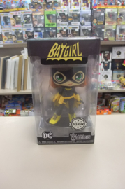 Batgirl Rebirth Wobblers DC exclusive