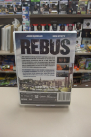 Rebus Series 1-4 DVD sealed