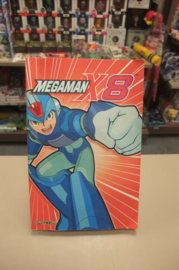 PS2 Mega Man X8 (cib)