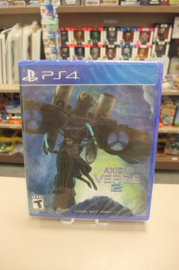 PS4 Axiom Verge 2 (sealed) usa
