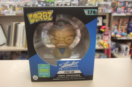 Stan lee Dorbz Stan lee 170 Dorbz 2016 summer convention Exclusive