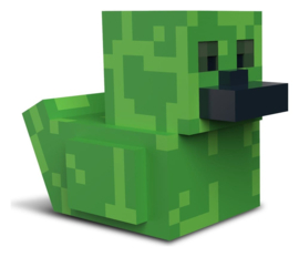 Creeper 5 cm tubbz Minecraft nieuw
