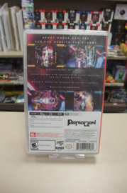 Switch Danmaku Unlimited 3 (sealed) usa