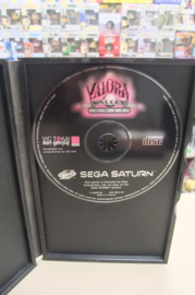 Saturn Valora Valley Golf (cib)