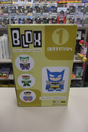 Batman Metalic Blox SDCC 2011 Exclusive