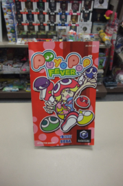Gamecube Puyo Pop Fever (cib) eur