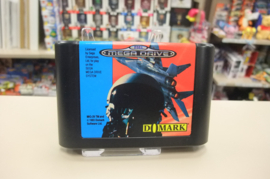 Mega Drive MiG-29 Fighter Pilot (cib)