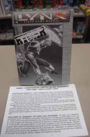 Lynx Rygar  (cib)