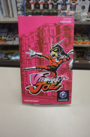 Gamecube Viewtiful Joe (cib) ukv