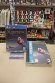 PS4 Alone with You Classic edition (sealed) usa