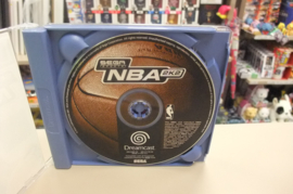 Dreamcast NBA 2k2 (cib)