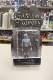 White Walker action figure Funko Game of Thrones