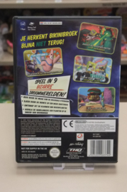 Spongebob Squarepants: Creatuur van de Krokante Crab (cib) HOL