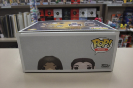 Aragorn & Arwen 2 pack POP! Movies The lord of the rings 2017 SDCC exclusive