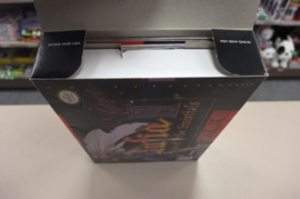 SNES Lufia II: Rise of the Sinistrals (cib) usa