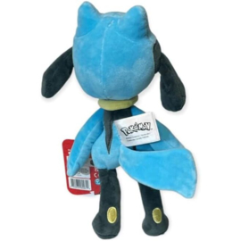 Riolu Pokémon nieuw pluche 20cm