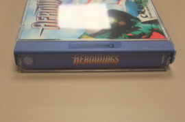 Dreamcast Aerowings (cib)