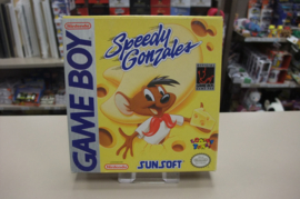 GB Speedy Gonzales (cib) usa