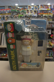 Nurse Gollum Action Figure series 6 South Park sealed