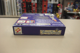 GBC Azure Dreams (cib) usa